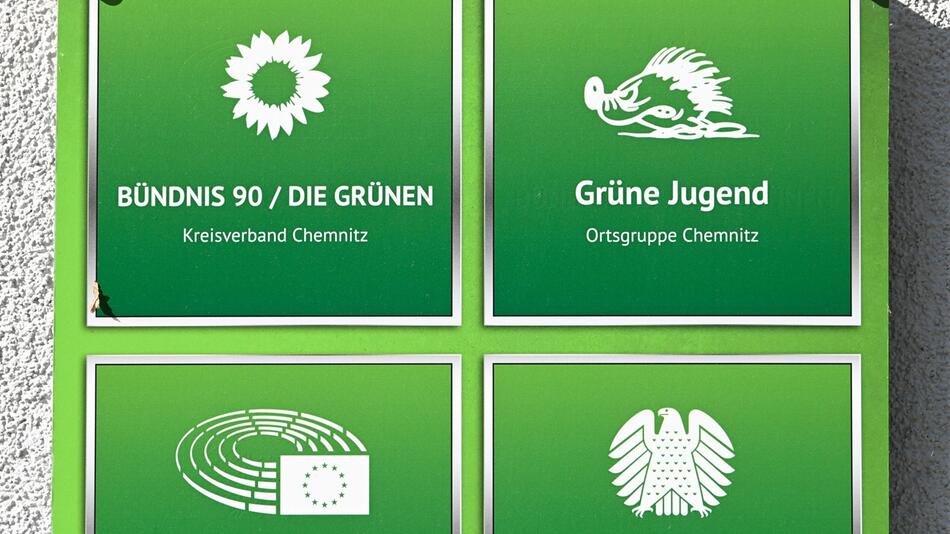 Grüne Jugend: Hälfte der Vorstandsmitglieder tritt aus