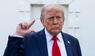 US-Präsident Donald Trump