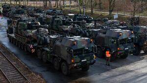 Militärübung "Defender-Europe 20"