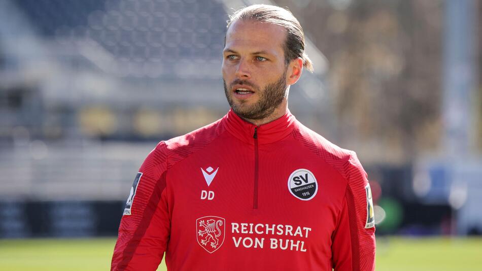 Dennis Diekmeier bestätigt neue Liebe