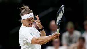 Alexander Zverev