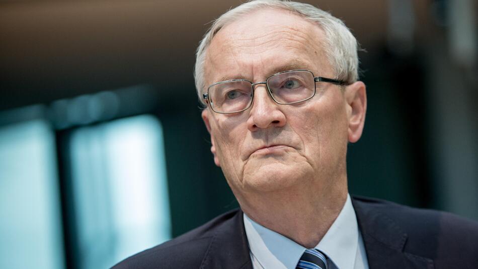 Der außergewöhnlich tiefe Fall von August Hanning