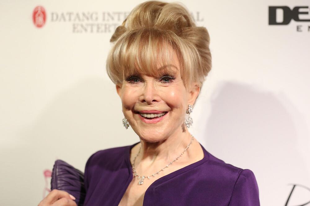 Barbara Eden, Geburtstag