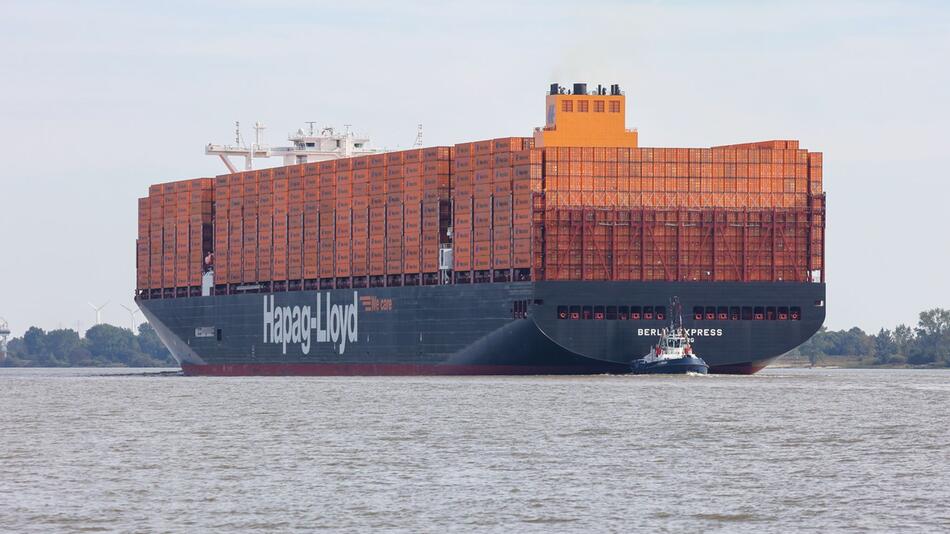 Hapag-Lloyd