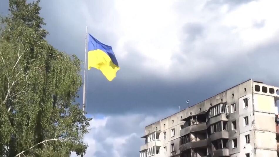 USA und Ukraine wollen Rohstoffdeal am 26. April abschließen