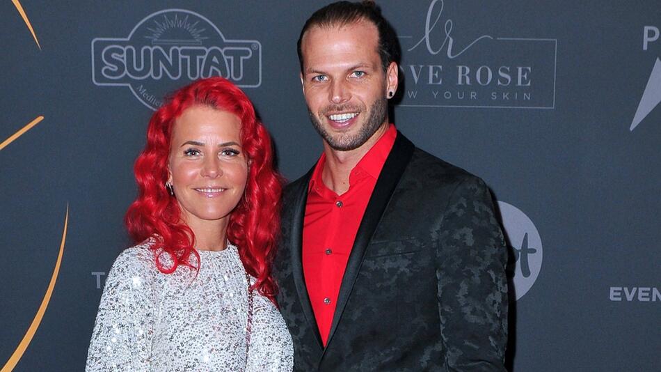 Nach 16 Jahren Ehe: Dennis und Dana Diekmeier haben sich getrennt