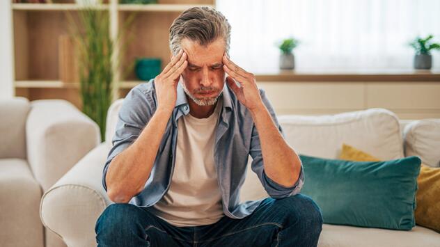 Migräne, Kopfschmerzen, Trigger, Mythen, Gesundheit