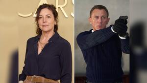 Nina Gold muss einen Nachfolger für Daniel Craig als James Bond finden.