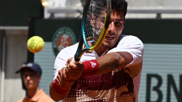 Tennis French Open