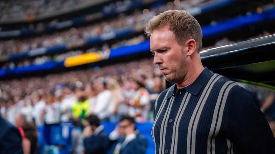Bei der WM könnte es noch ungemütlich werden