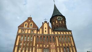 80 Jahre Kaliningrad statt Königsberg