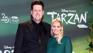 Angelina Kirsch und ihr Daniel haben geheiratet - im Dezember 2024 hatten sie sich verlobt.