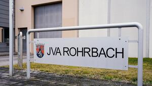 JVA Rohrbach