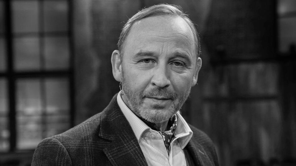 Schauspieler Alexander Held gestorben