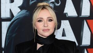 Hayden Panettiere