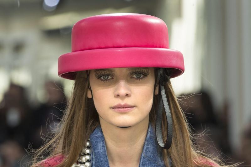 Paris Fashion Week - Chanel