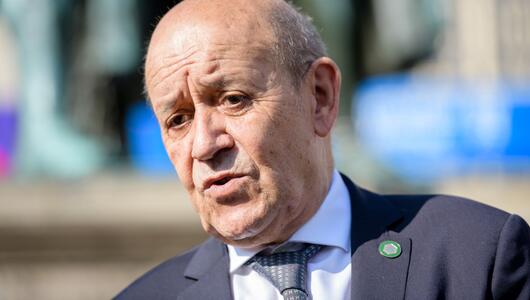 Frankreich ruft Botschafter aus USA und Australien zurück