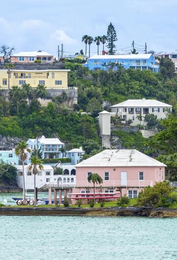 Hamilton, Bermuda