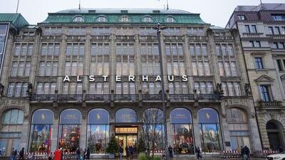 Alsterhaus