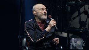 Phil Collins