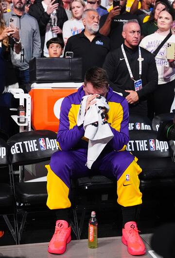 Luka Doncic