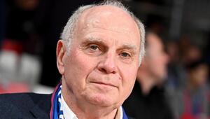 Uli Hoeneß