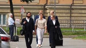 Rückholung ihrer Kinder: Christina Block schildert Pläne