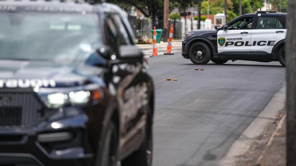 US-Zeugen widersprechen ICE nach Todesschüssen auf Mexikaner