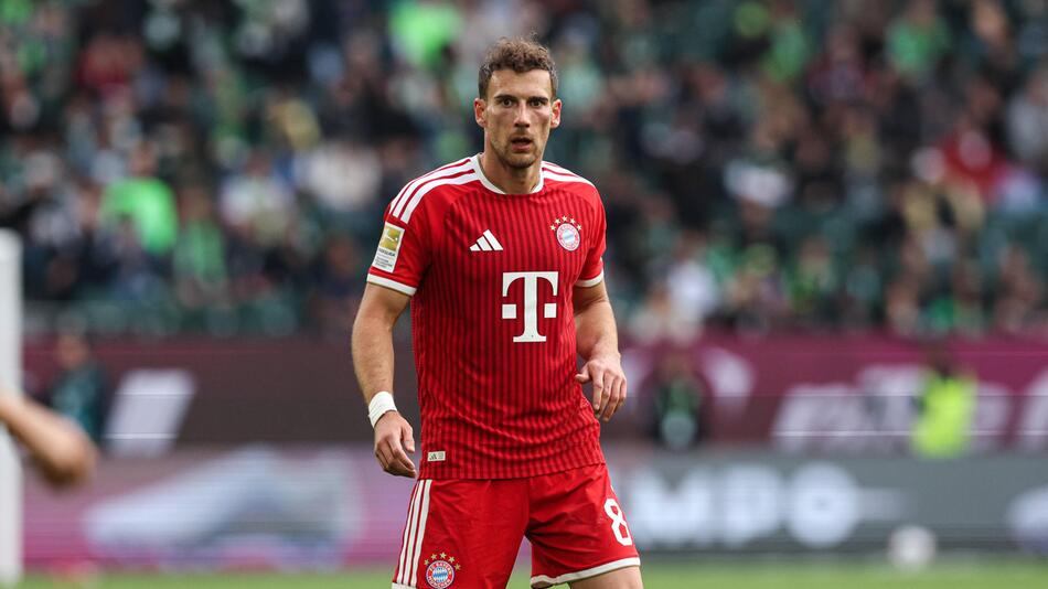 Hat sich Leon Goretzka verzockt?