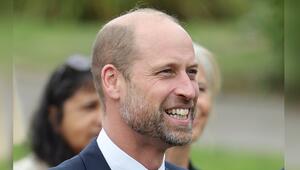 Prinz William hat im US-TV für eine Überraschung gesorgt.