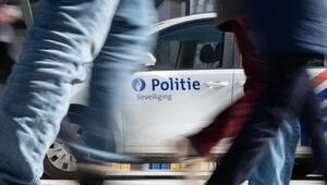Polizei Belgien - Logo