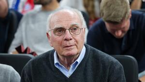 Uli Hoeneß