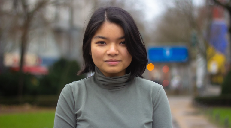 Ba Linh Le
