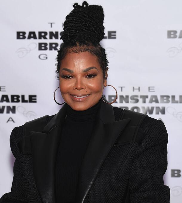 Janet Jackson