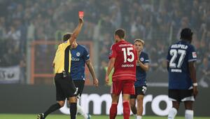 Arminia Bielefeld - Fortuna Düsseldorf