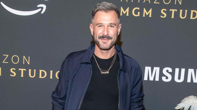 Jochen Schropp ist bereit für eine neue Liebe.