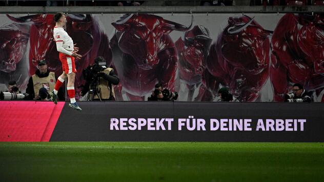 RB Leipzig - TSG 1899 Hoffenheim