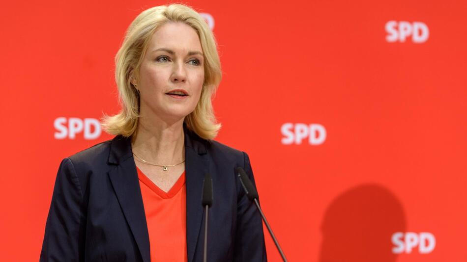 Manuela Schwesig