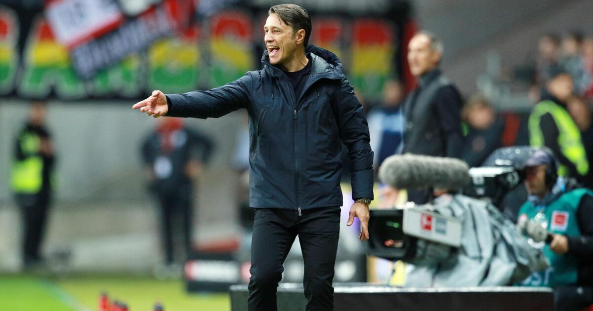 Bayern Kovac Nachfolger Bayern Kovac Nachfolger