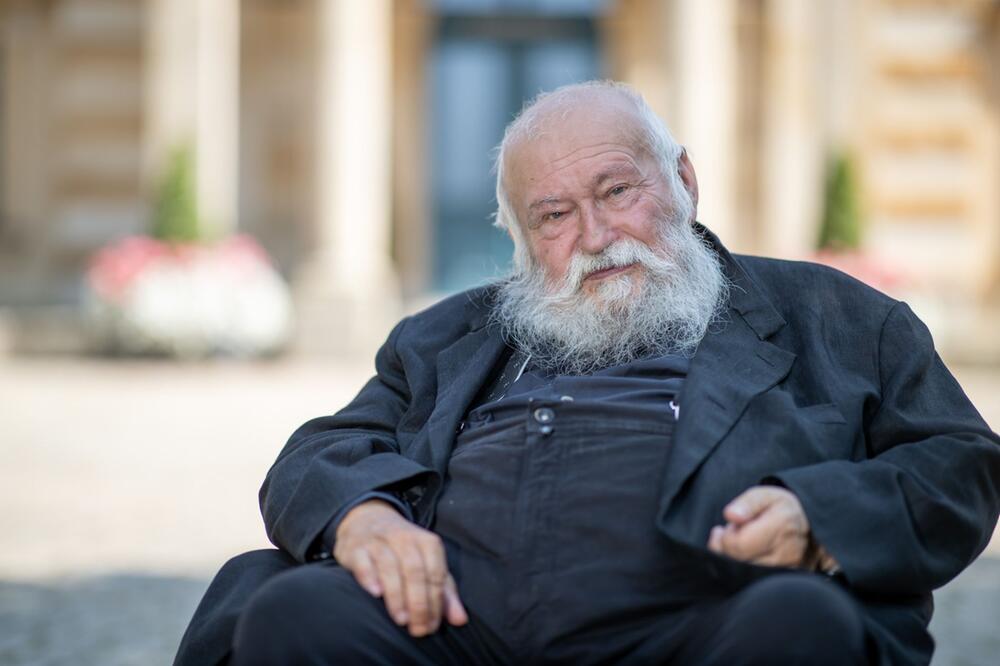 Hermann Nitsch