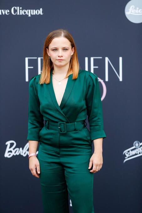 Jasna Fritzi Bauer