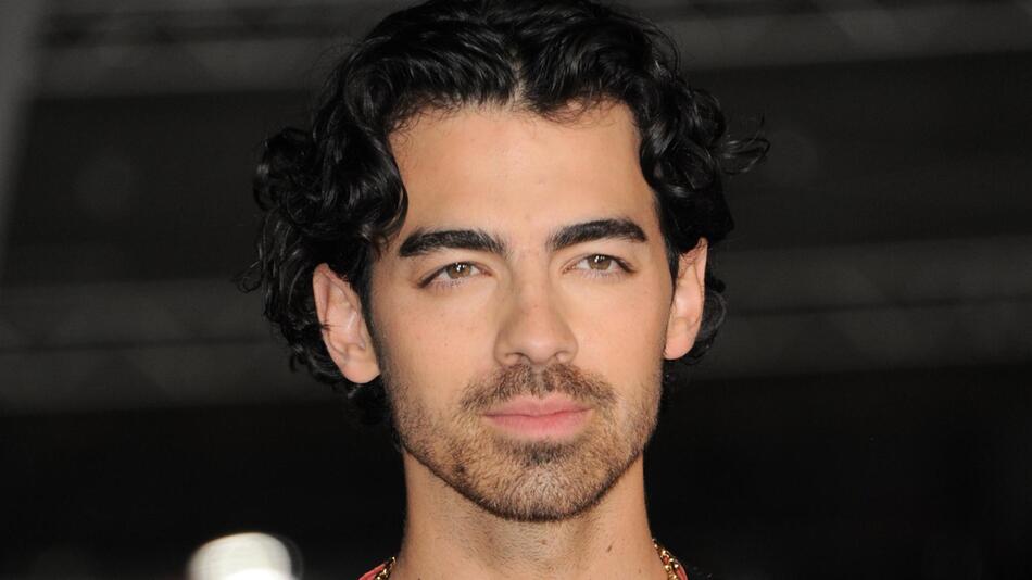 Joe Jonas