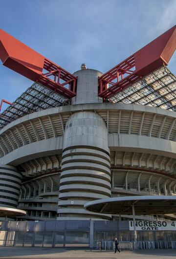 Giuseppe-Meazza-Stadion