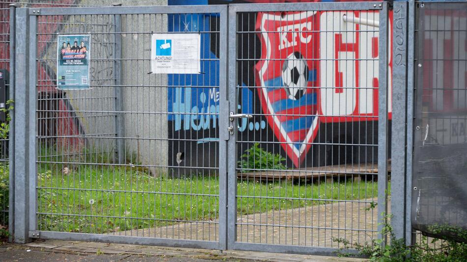 KFC Uerdingen