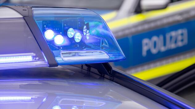 Polizei - Symbolbild