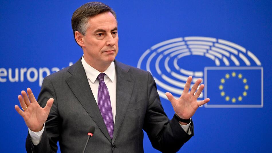 "Der Brexit war und ist aus meiner Sicht ein Flop"