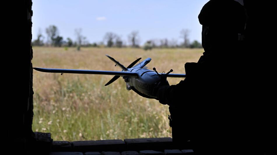 Ukraine zwingt offenbar Russlands gefürchtete Elite-Einheit zum Rückzug
