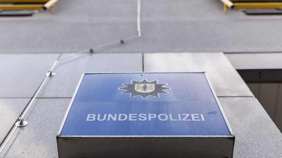 Bundespolizei - Symbolbild