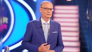 Günther Jauch moderiert ein "WWM"-Special an Pfingstmontag.