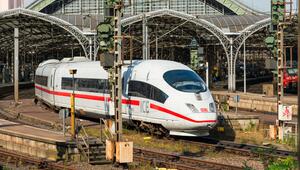 ICE in Köln